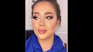 makeup lover, میکاپ لایت عروسکی️,آرایش لایت,میکاپ صورت