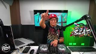 Beat Cristiano #9  -2025 by JAHIR FUSSA & JESUS CREW