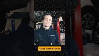 НАДЕЖНОСТЬ ХОДОВОЙ КУЛРЭЙ | Жалобы владельцев за 20 000 км | Сравнили Nissan Qashqai и Geely Coolray