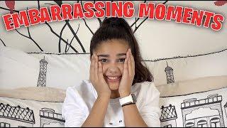 Most Embarrassing Moments | Storytime