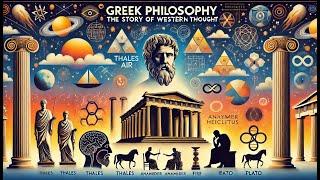 Greek Philosophers Who Changed the World