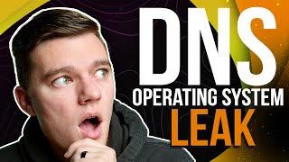 Learn How to Fix DNS Leaks from The Operating System! vpnMentor