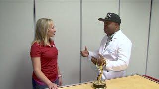 Connecting with COSI: Checking in with Emmy-winning COSI CEO Dr. B