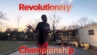 Return to T Town - Kaiden vs Quinn vs Zolo IX Revolutionary Championship