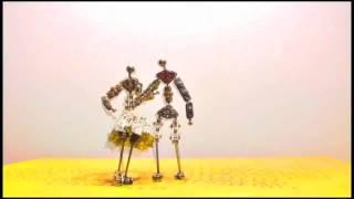 Dan Alan - Fembot