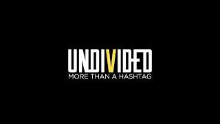 Undivided Session 3: More than a Token Gesture