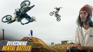 Free Riding at the McNeil Farm w/ Patrick Evans, Axell Hodges, Jarryd McNeil, Wyo