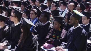 MIT Commencement 2015: Megan Smith, Guest Speaker