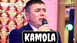 Shoir Boboev - Kamola / New 2020 / Шоир Бобоев - Камола _ Жавлон Барот - шеьри