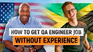 Tech job in 3 weeks without experience? - How I became a software QA Engineer from scratch