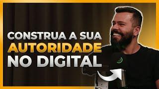 Ele Mudou A Vida De 30 Mil Alunos Ensinando A Ir Do Zero Ao Marketing | Lucas Amadeu - Kiwicast #195