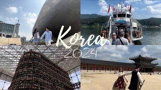 KOREA 2024 | BOYFRIEND REVEAL @ErinDiazOfficial