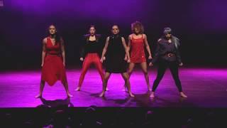 REQUEST DANCE CREW - Say My Name by Destiny's Child