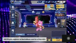 $Ronin Tournament Livestream with New Skins and Avatars! Win Ronin $RON #Binance Free Download at…