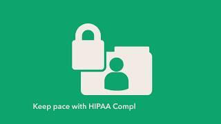 Improve HIPAA Compliance with Steri·Safe HIPPA Compliance Solutions