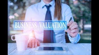 Professional behavior of a Valuator