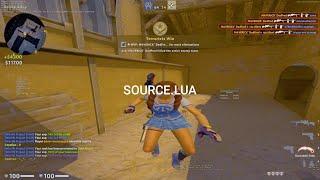 Fatality.crack hvh highlights #4 SOURCE.LUA