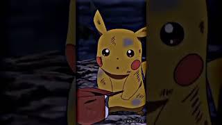 Ash's Death. Pokemon [EDIT/ AMV]#shorts