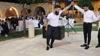 إذا ما استمتعت وانذهلت بالدبكة شيل المتابعة | هذا الفيديو دواء لكل مكتئب Amazing Dabke