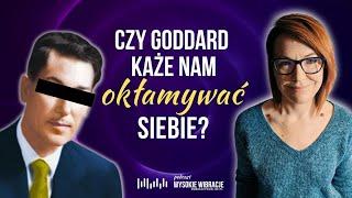 Czy okłamujesz siebie wizualizując wg. metody N. Goddarda? (+ przykłady) | WYSOKIE WIBRACJE #153