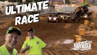 The Most INSANE UTV Racing Moments