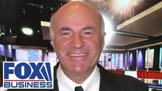 Kevin O'Leary says McDonald's needs '100% total transparency' amid E. Coli outbreak