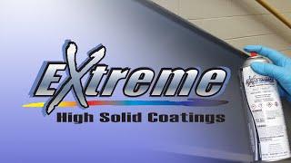 Extreme™ High Solids Coatings