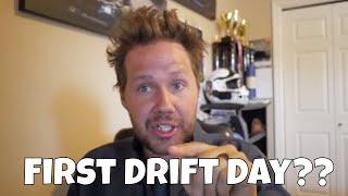 Officer Dan's "How to prepare for your first drift day"