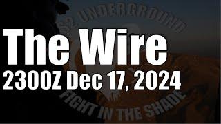 The Wire - December 17, 2024