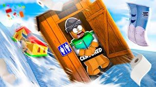 Roblox Slide House Tumble