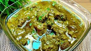 Aasan Aur Jhatpat wala Zabardast"Mutton masalaSpecial Bakra Eidke Liye Unique & Delicious Recipe️