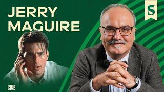 Jerry Maguire | Emrah Safa Gürkan ile Long Shot #3