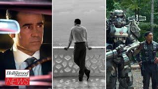 5 New Original Series Coming to Streaming | THR News
