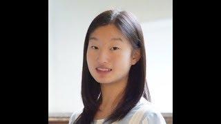 Catherine Huang; 9th Bösendorfer and Yamaha USASU International Piano Competition Semi-Finals YSC #6