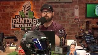 Jason Moore is LIVE! Week 5 Fantasy Football Start/Sit Advice + Injury News