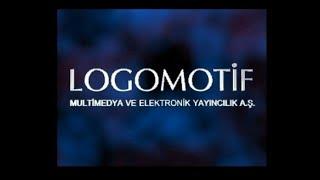 LOGOMOTİF MULTIMEDYA INTRO + JINGLE (NOSTALJİ)