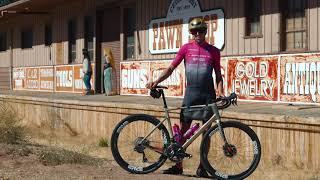 Sam Long Bike Check - BWR Cedar City 2020