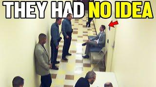 Quick Thinking Card Counter Outplays Corrupt Cops And CRUSHES Them In Court!