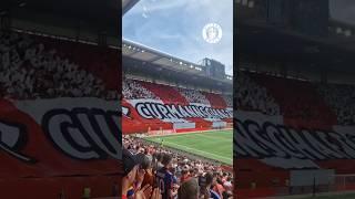 FC Biel vs FC Basel  01.06.2025 #fcbasel #biel #fcbiel  #basel #switzerland #ultras #ultrasworld