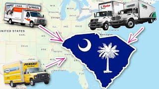 10 things to know before moving to South Carolina