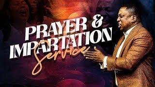 Becoming A Man of Prayer (Sermon Only) || Pst Bolaji Idowu || 15th Sept 2024