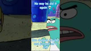 No way he did it AGAIN  #memes #verbalase #beatbox #roxanne #roxy #50k