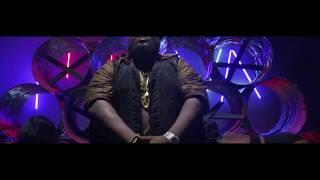 Big Sheff ft Oritse Femi - PALAVA (OFFICIAL VIDEO)