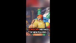 3 Big Mistakes of EVERY New Torbjorn Player | Overwatch 2