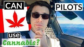 Pilot Drug Testing in Canada - Aviation Medical Exam