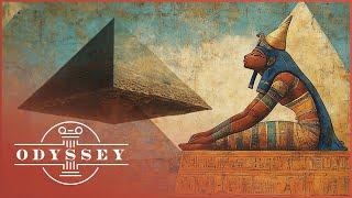 2+ Hours Of Pyramid Mysteries That Will Make You Question Everything