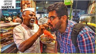 CHAAT KING ki SECRET RECIPE | Indian Street Food Lucknow