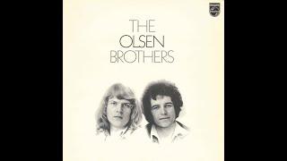 Olsen Brothers (1972) Soft Rock from Denmark