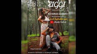 LIGGI by ritviz| Nishita Rathod choreography #online learning