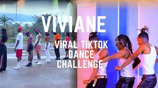 Best of Viviane 2024 TikTok dance challenge compilation// Spot the winner.